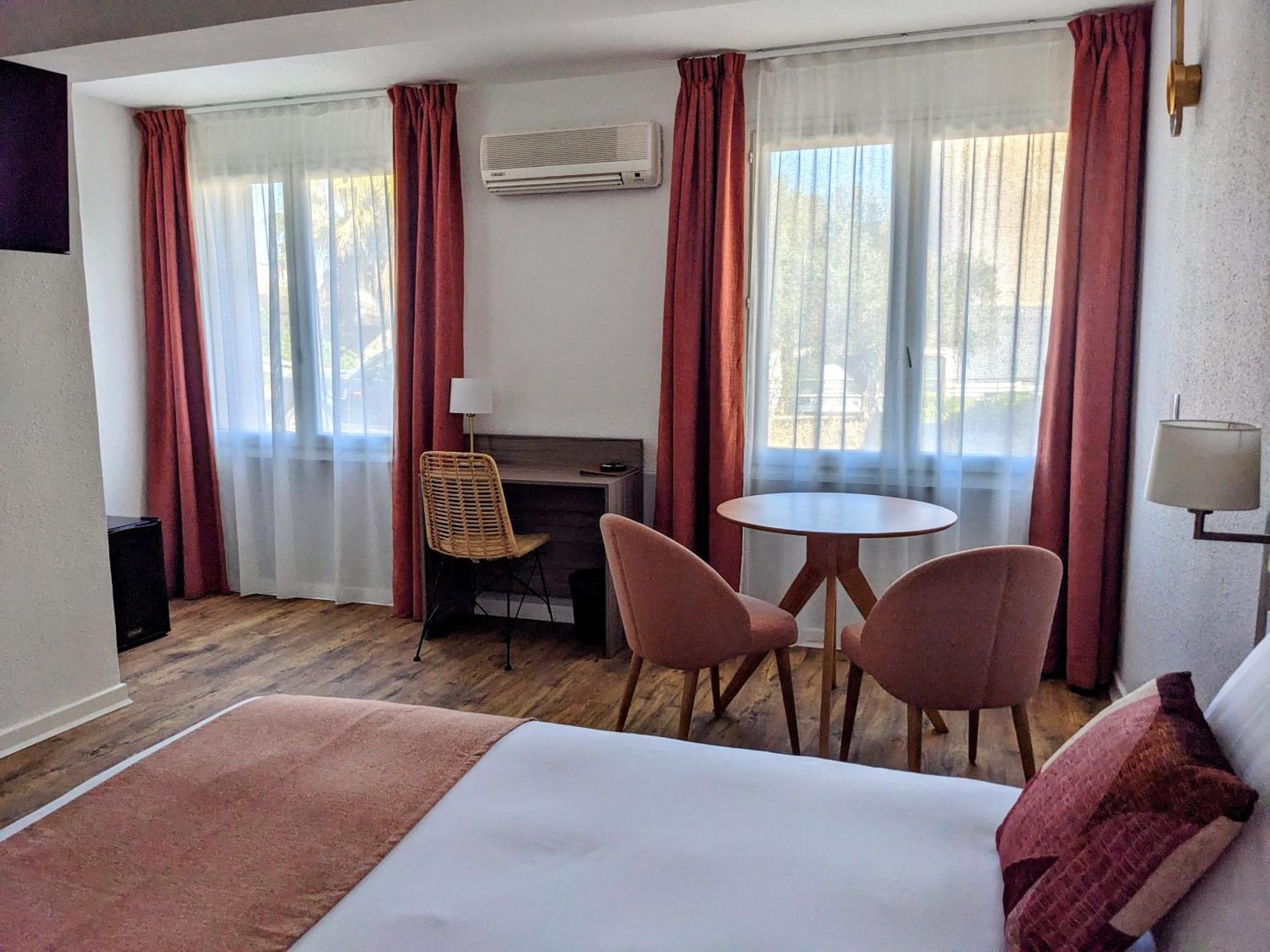 Maison Des Croisades Эг-Морт Экстерьер фото